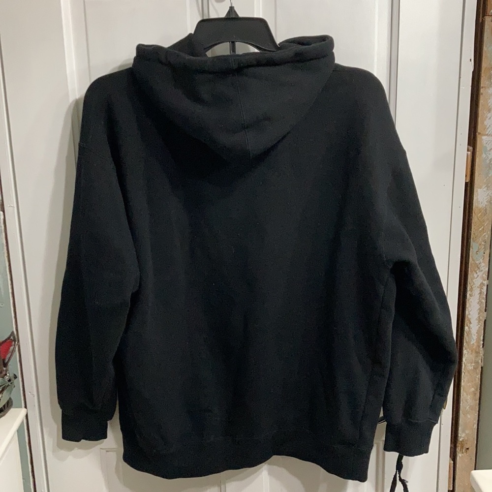 2010 Collectors Hockey pullover Hoodie - Picture 4 of 4